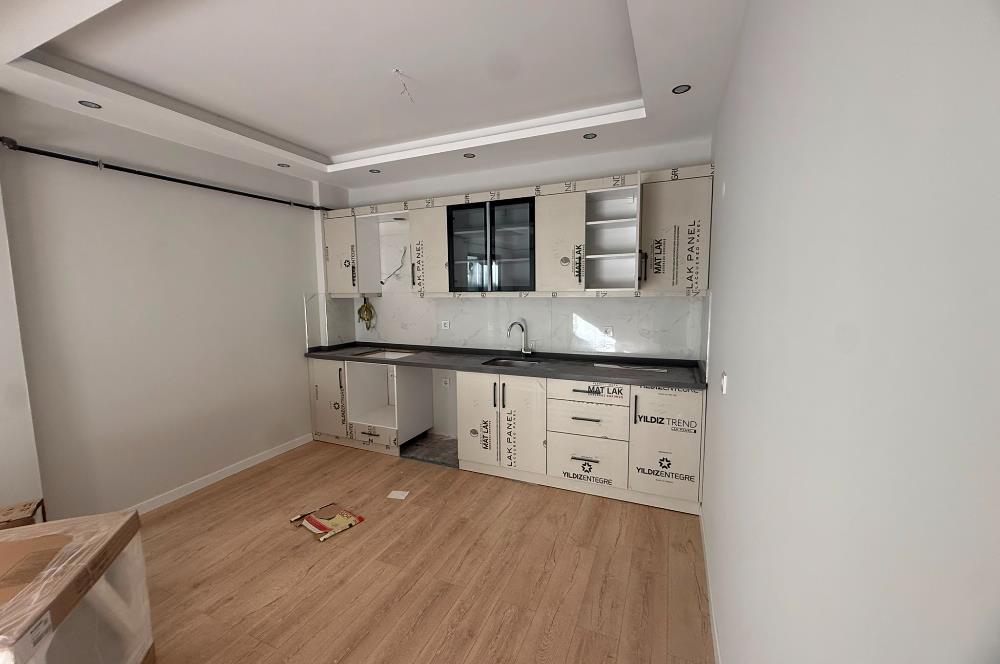 Century21 bal dan 2. Sakarya mah satılık 2+0 daire