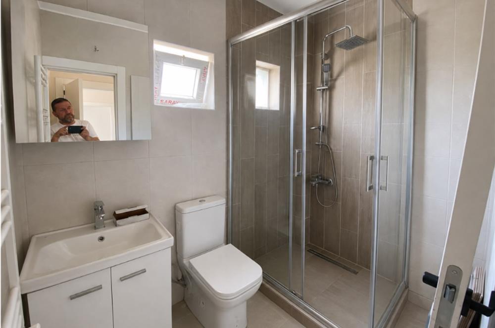 C21 Bal'dan 1. Sakarya Mahallesinde Kiralık 3+1 Daire
