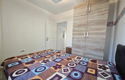 TOKİ YENİMAHALLE    2. ETAP H4 BLOK ARAKAT   KIRALIK   1+1 DAİRE  CENTURY 21 BAL'DAN 