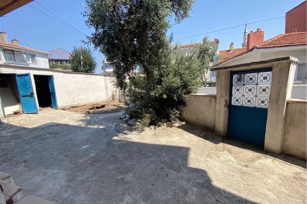 C21 Bal'dan 1. Sakarya Mahallesinde Kiralık 3+1 Daire