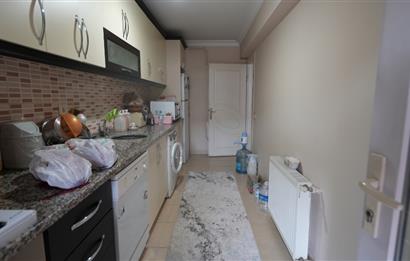 C21 Cius; Kapalı Pazar Civarı Dükkan Üstü 3+1 Satılık Daire