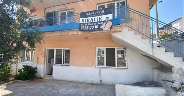 C21 Bal'dan 1. Sakarya Mahallesinde Kiralık 3+1 Daire - 36329