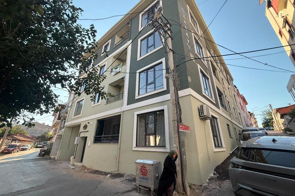 Century21 bal dan 2. Sakarya mah satılık 2+0 daire