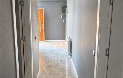 KUYUBAŞI MİNİBÜS CADDESİ ÜZERİNDE 2+1 SATILIK OFİS