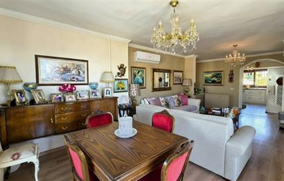 BODRUM KUMBAHÇE SATILIK BAHÇE KATI DUBLEKS DAİRE 