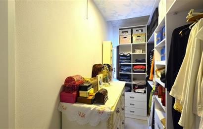 BODRUM KUMBAHÇE SATILIK BAHÇE KATI DUBLEKS DAİRE 
