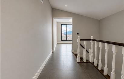 CENTURY 21’DEN CUMHURİYET MAHALLESİ’NDE SATILIK DUBLEKS DAİRE!