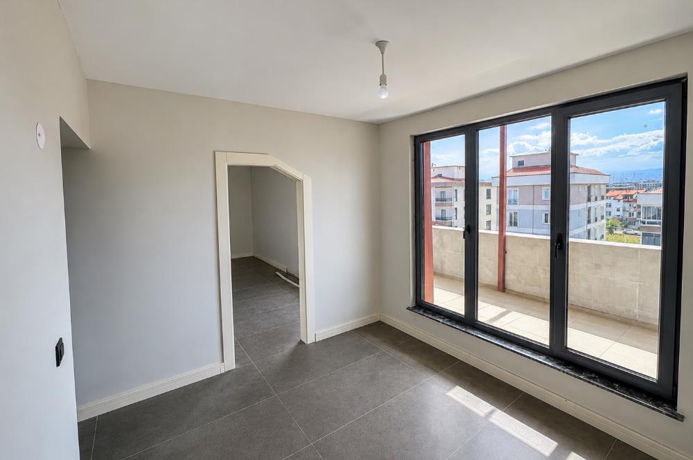 CENTURY 21’DEN CUMHURİYET MAHALLESİ’NDE SATILIK DUBLEKS DAİRE!