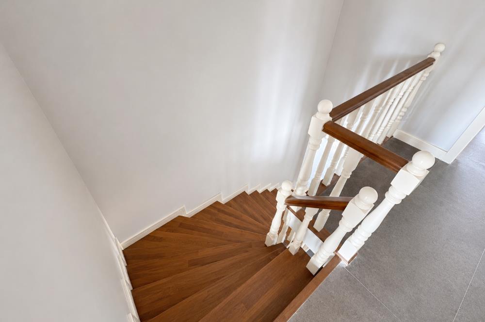 CENTURY 21’DEN CUMHURİYET MAHALLESİ’NDE SATILIK DUBLEKS DAİRE!