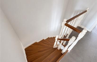CENTURY 21’DEN CUMHURİYET MAHALLESİ’NDE SATILIK DUBLEKS DAİRE!