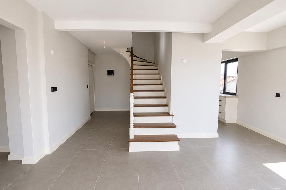 CENTURY 21’DEN CUMHURİYET MAHALLESİ’NDE SATILIK DUBLEKS DAİRE!