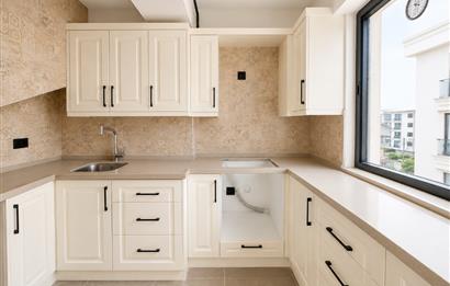 CENTURY 21’DEN CUMHURİYET MAHALLESİ’NDE SATILIK DUBLEKS DAİRE!