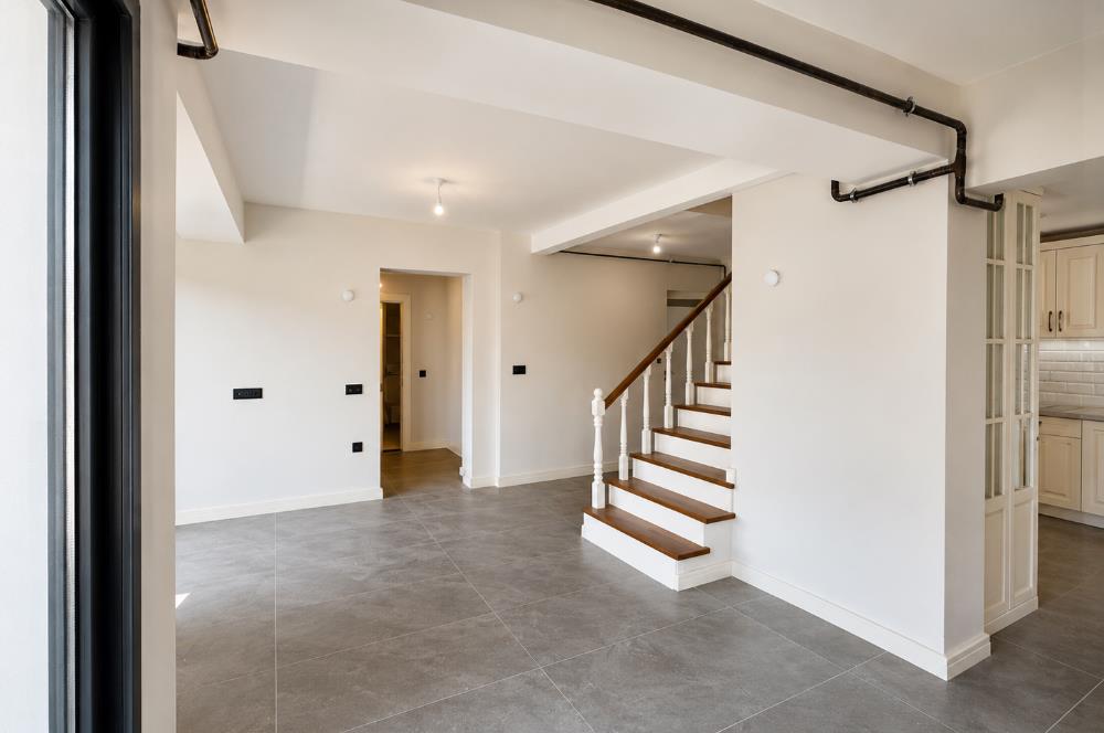 CENTURY 21’DEN CUMHURİYET MAHALLESİ’NDE SATILIK DUBLEKS DAİRE!
