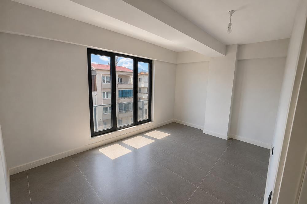 CENTURY 21’DEN CUMHURİYET MAHALLESİ’NDE SATILIK DUBLEKS DAİRE!