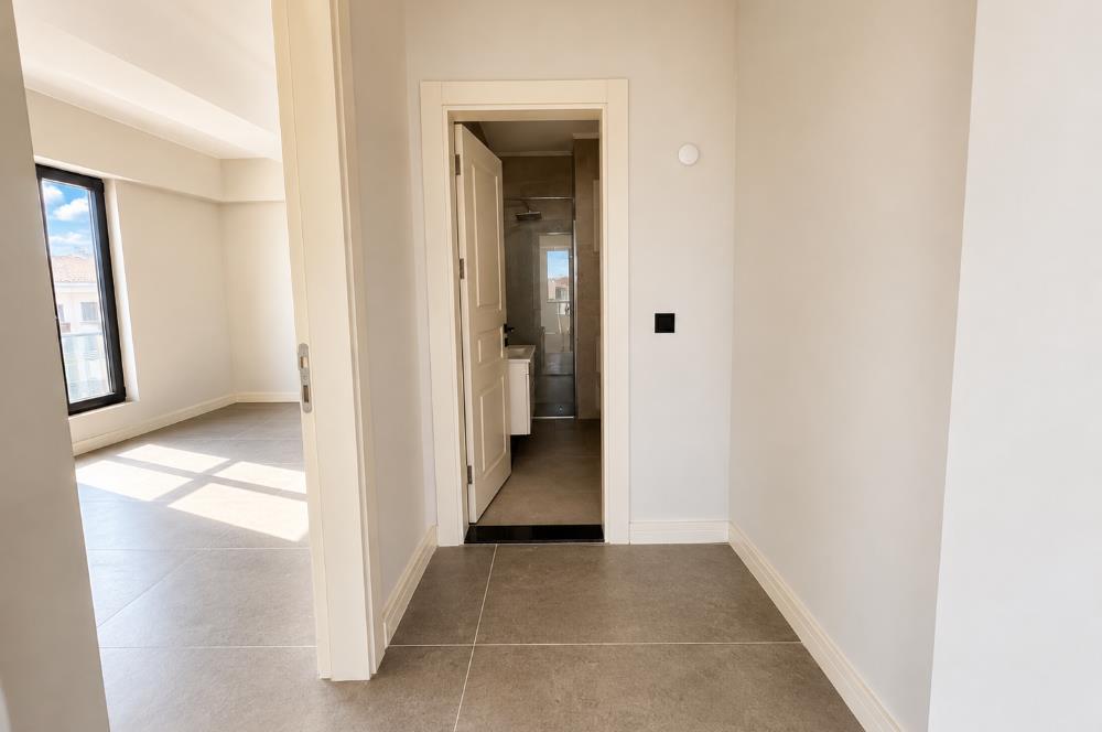 CENTURY 21’DEN CUMHURİYET MAHALLESİ’NDE SATILIK DUBLEKS DAİRE!