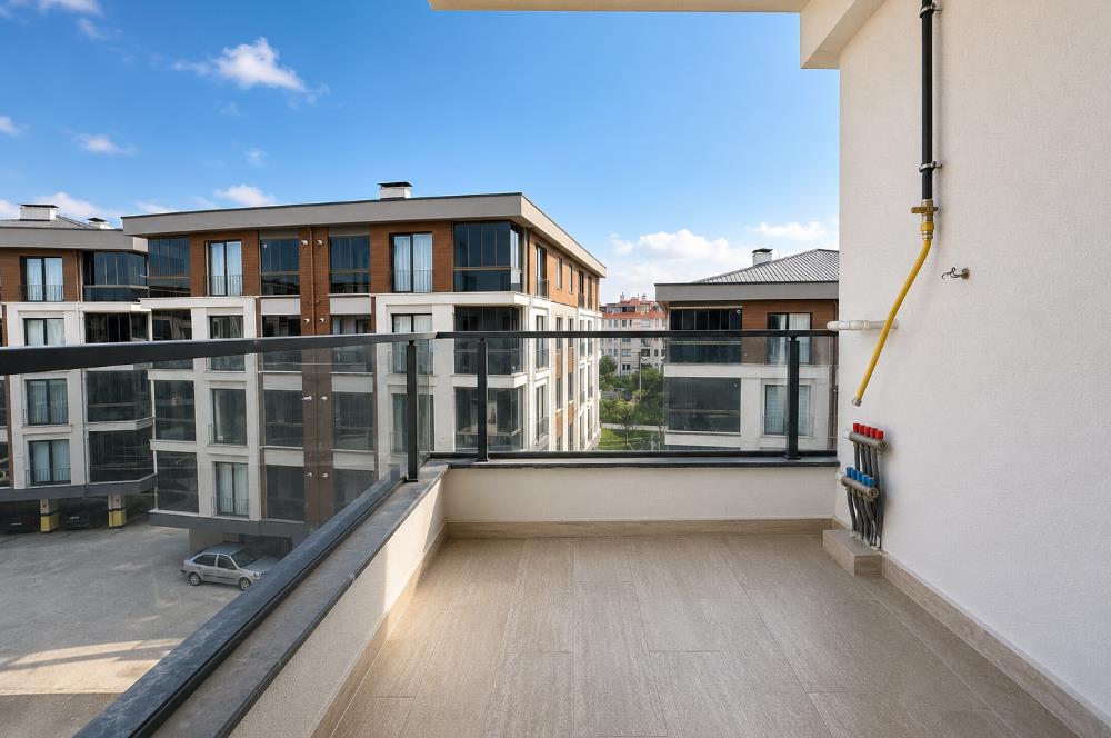 CENTURY 21’DEN CUMHURİYET MAHALLESİ’NDE SATILIK DUBLEKS DAİRE!