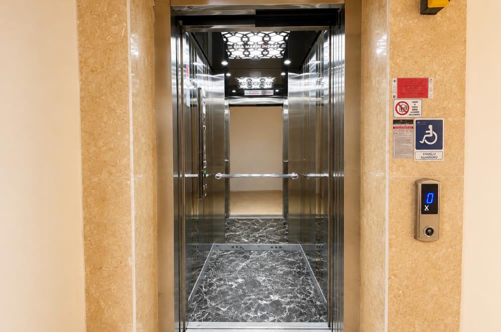 CENTURY 21’DEN CUMHURİYET MAHALLESİ’NDE SATILIK DUBLEKS DAİRE!