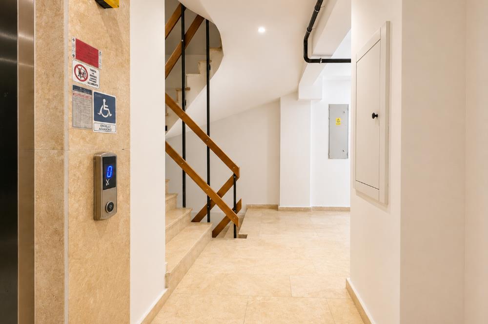 CENTURY 21’DEN CUMHURİYET MAHALLESİ’NDE SATILIK DUBLEKS DAİRE!
