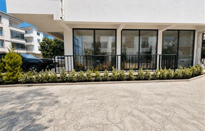 CENTURY 21’DEN CUMHURİYET MAHALLESİ’NDE SATILIK İŞ YERİ!