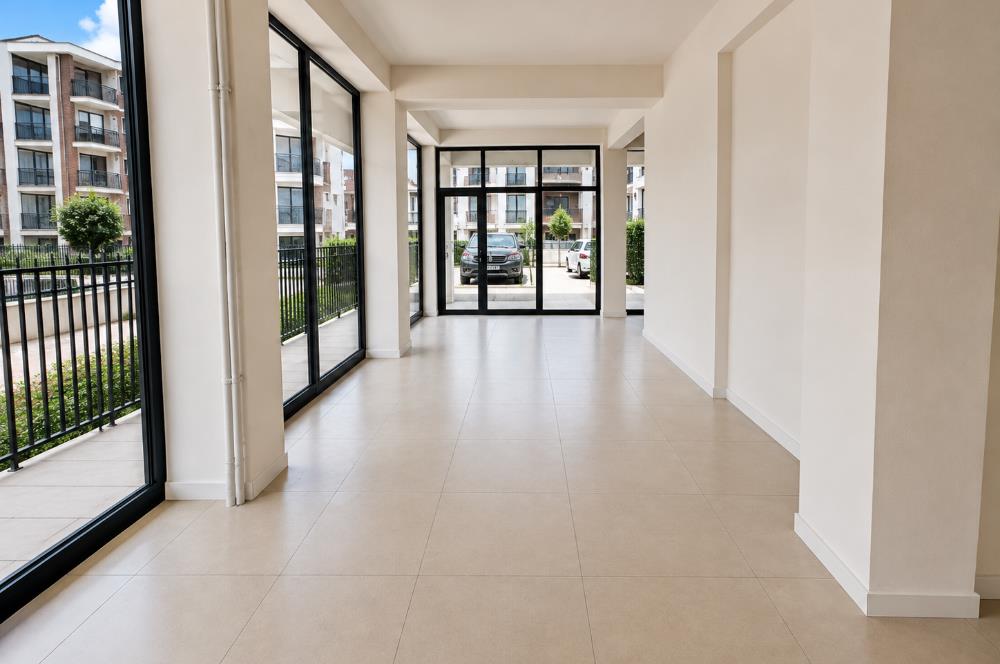 CENTURY 21’DEN CUMHURİYET MAHALLESİ’NDE SATILIK İŞ YERİ!