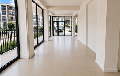 CENTURY 21’DEN CUMHURİYET MAHALLESİ’NDE SATILIK İŞ YERİ!
