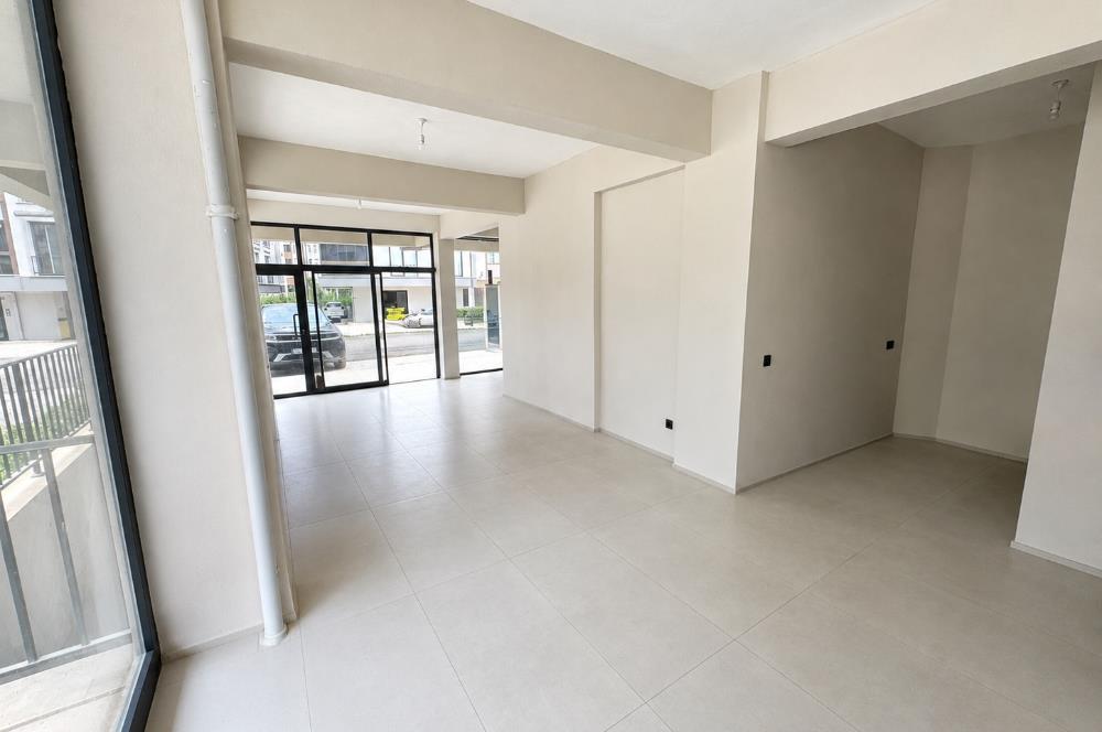 CENTURY 21’DEN CUMHURİYET MAHALLESİ’NDE SATILIK İŞ YERİ!