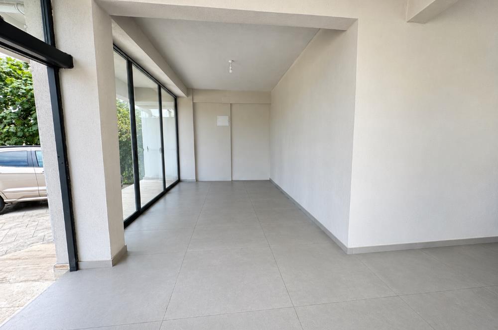 CENTURY 21’DEN CUMHURİYET MAHALLESİ’NDE SATILIK İŞ YERİ!