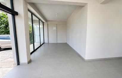 CENTURY 21’DEN CUMHURİYET MAHALLESİ’NDE SATILIK İŞ YERİ!