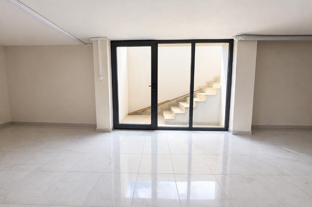 CENTURY 21’DEN CUMHURİYET MAHALLESİ’NDE SATILIK İŞ YERİ!