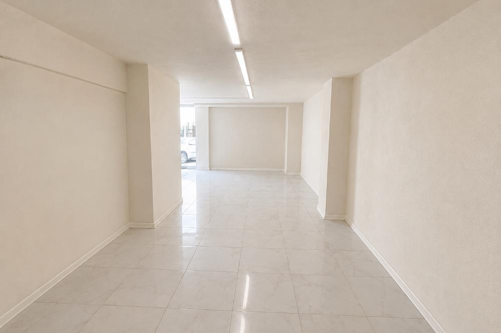 CENTURY 21’DEN CUMHURİYET MAHALLESİ’NDE SATILIK İŞ YERİ!
