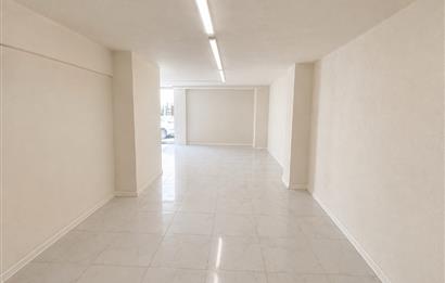 CENTURY 21’DEN CUMHURİYET MAHALLESİ’NDE SATILIK İŞ YERİ!