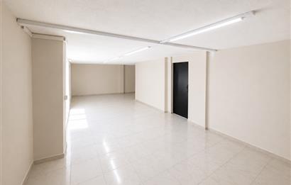 CENTURY 21’DEN CUMHURİYET MAHALLESİ’NDE SATILIK İŞ YERİ!