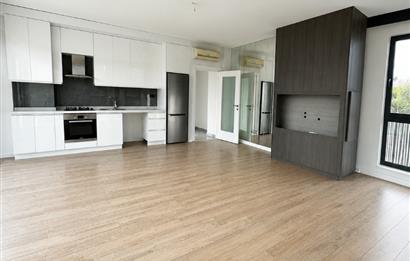 KAĞITHANE SADABAD YALI EVLERİ SATILIK 2+1 Daire