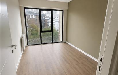 KAĞITHANE SADABAD YALI EVLERİ SATILIK 2+1 Daire