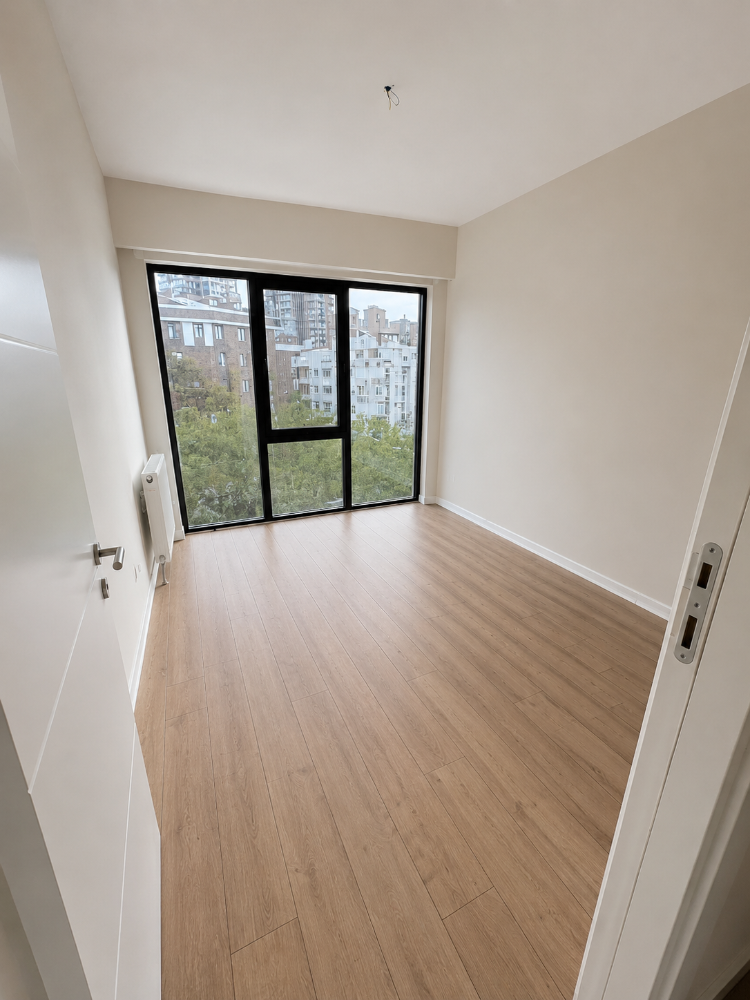 KAĞITHANE SADABAD YALI EVLERİ SATILIK 2+1 Daire