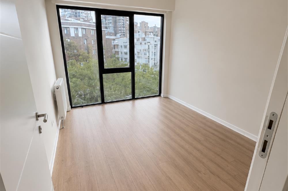 KAĞITHANE SADABAD YALI EVLERİ SATILIK 2+1 Daire