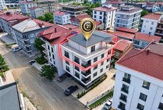 CENTURY 21’DEN CUMHURİYET MAHALLESİ’NDE SATILIK DUBLEKS DAİRE! - 3 - 36310