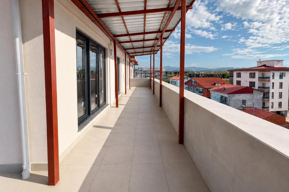 CENTURY 21’DEN CUMHURİYET MAHALLESİ’NDE SATILIK DUBLEKS DAİRE!