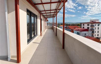 CENTURY 21’DEN CUMHURİYET MAHALLESİ’NDE SATILIK DUBLEKS DAİRE!