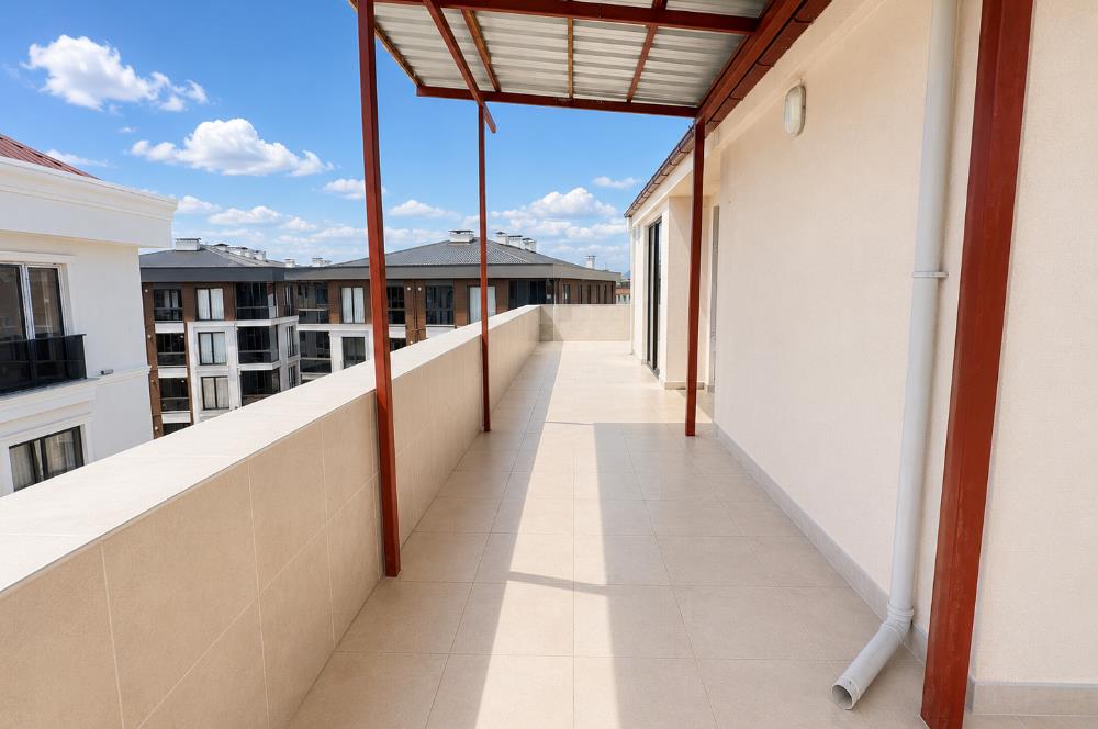 CENTURY 21’DEN CUMHURİYET MAHALLESİ’NDE SATILIK DUBLEKS DAİRE!