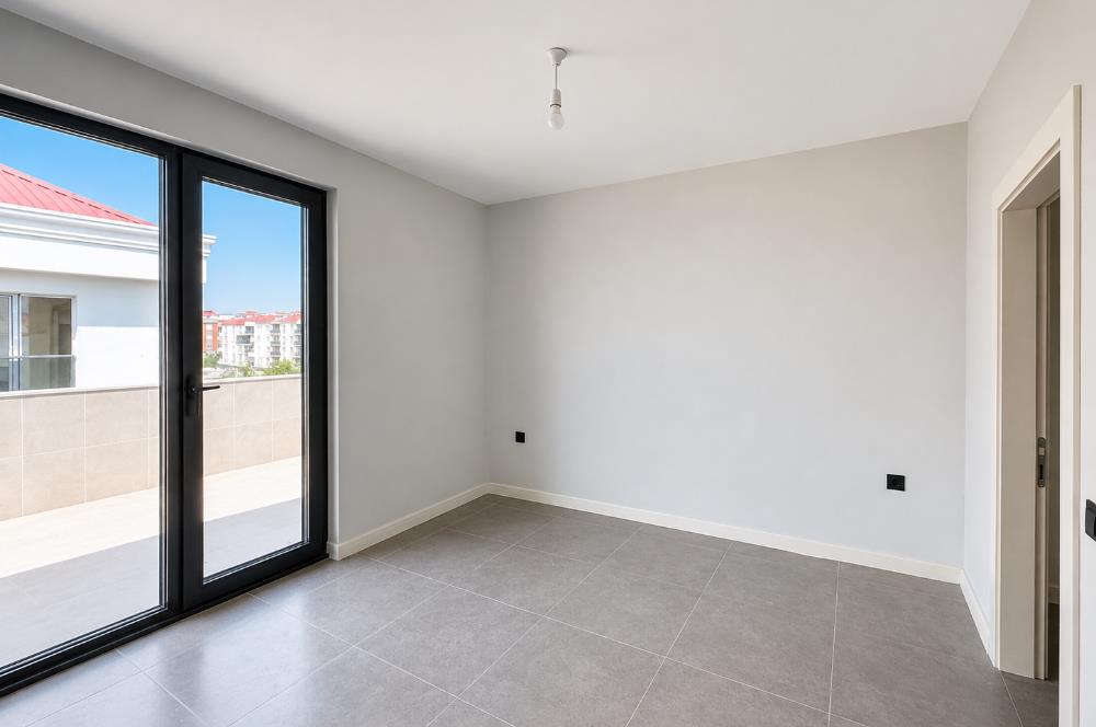 CENTURY 21’DEN CUMHURİYET MAHALLESİ’NDE SATILIK DUBLEKS DAİRE!