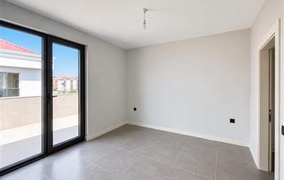 CENTURY 21’DEN CUMHURİYET MAHALLESİ’NDE SATILIK DUBLEKS DAİRE!