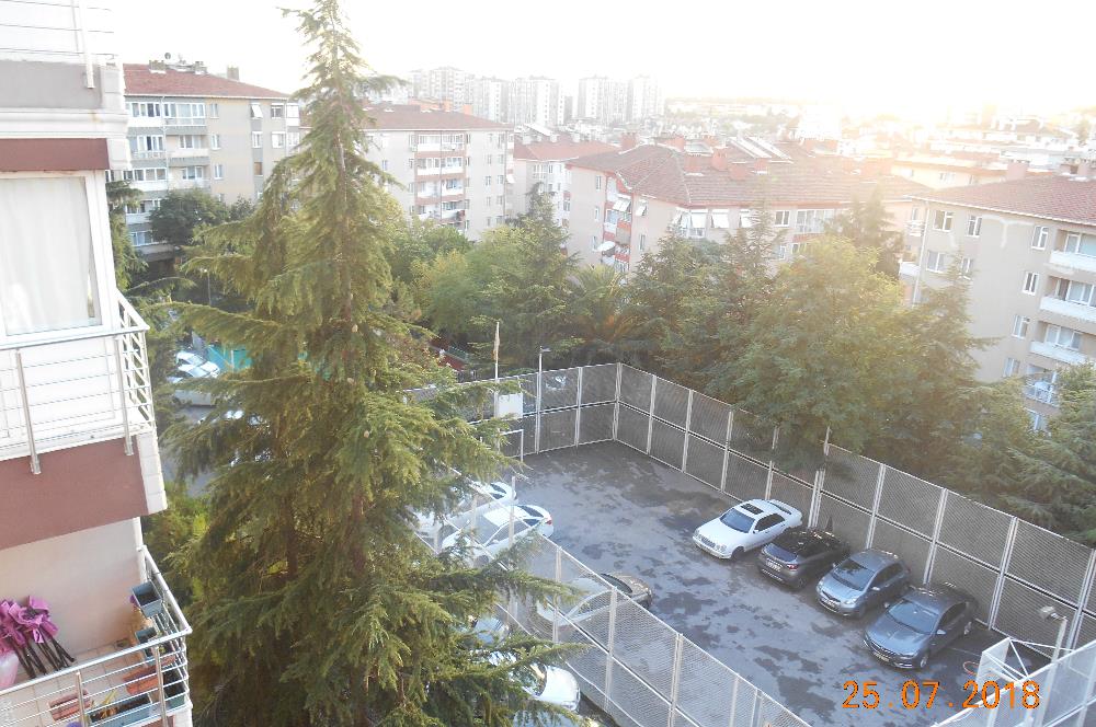KOŞUYOLU MURAT STS.KENTSEL DÖNÜŞÜM KÖŞE SATILIK DAİRE