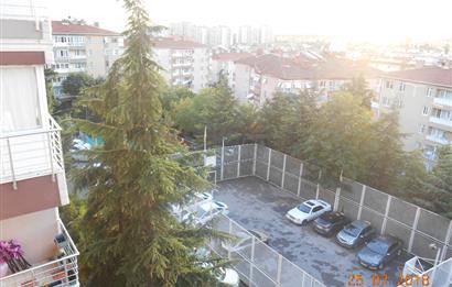 KOŞUYOLU MURAT STS.KENTSEL DÖNÜŞÜM KÖŞE SATILIK DAİRE