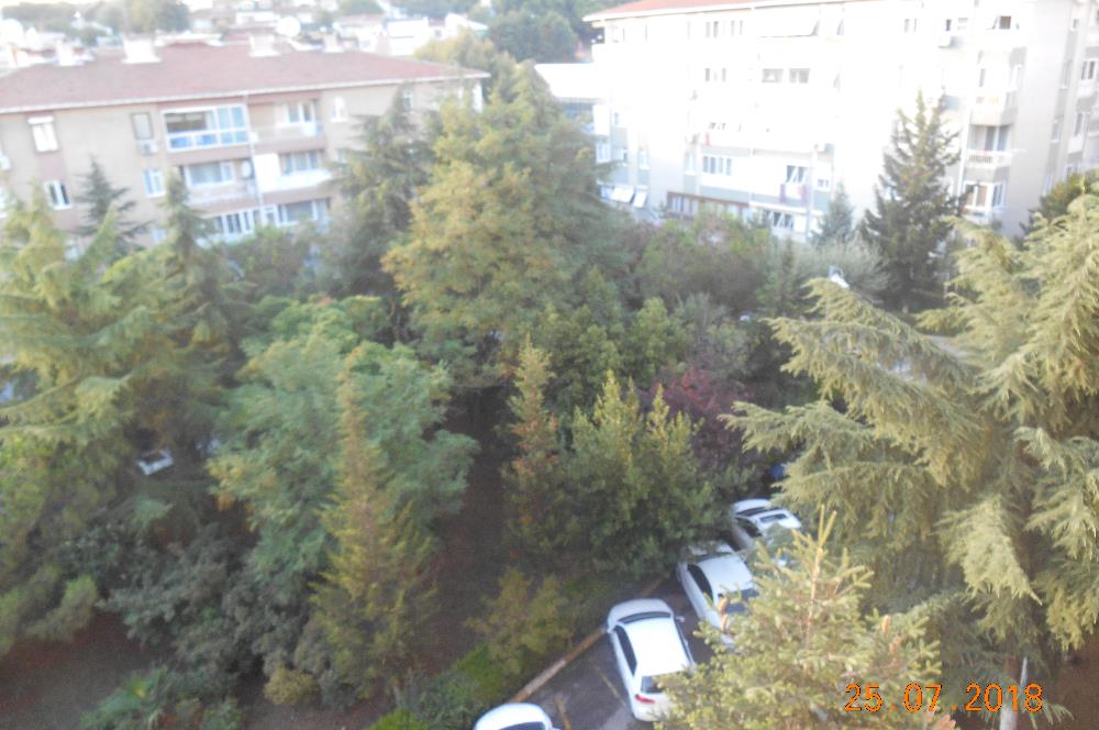 KOŞUYOLU MURAT STS.KENTSEL DÖNÜŞÜM KÖŞE SATILIK DAİRE