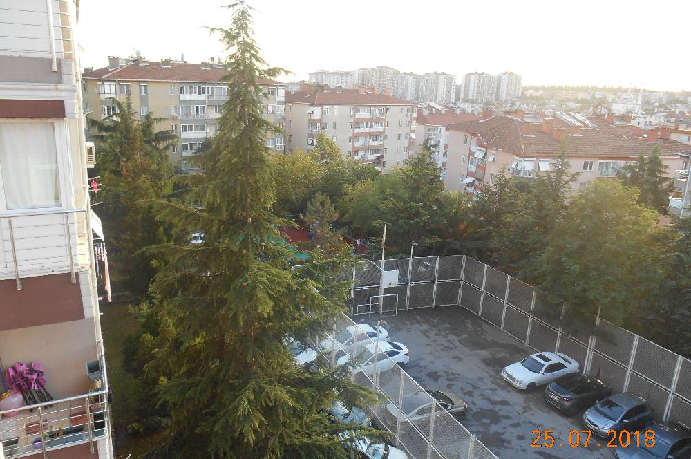 KOŞUYOLU MURAT STS.KENTSEL DÖNÜŞÜM KÖŞE SATILIK DAİRE