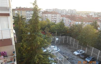 KOŞUYOLU MURAT STS.KENTSEL DÖNÜŞÜM KÖŞE SATILIK DAİRE