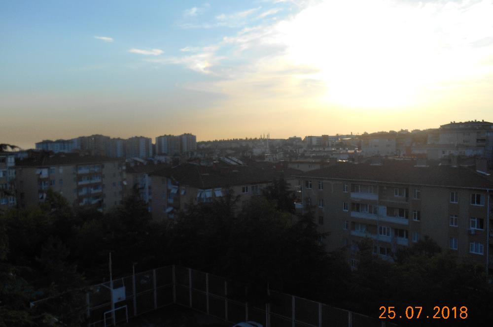 KOŞUYOLU MURAT STS.KENTSEL DÖNÜŞÜM KÖŞE SATILIK DAİRE