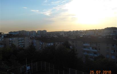 KOŞUYOLU MURAT STS.KENTSEL DÖNÜŞÜM KÖŞE SATILIK DAİRE