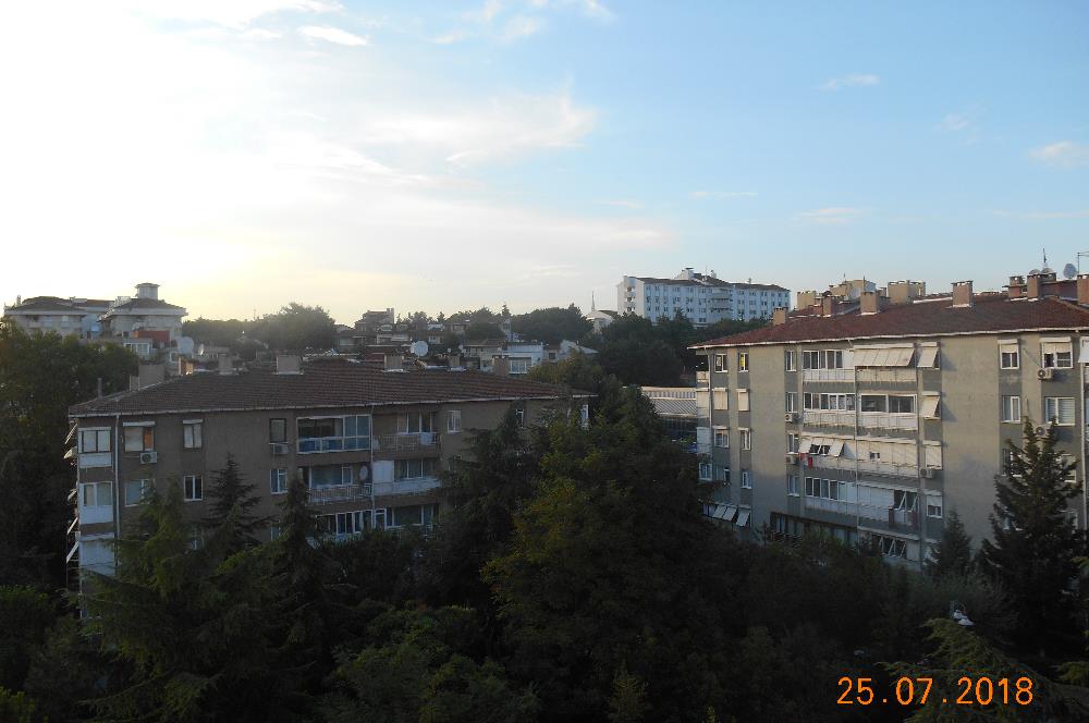 KOŞUYOLU MURAT STS.KENTSEL DÖNÜŞÜM KÖŞE SATILIK DAİRE